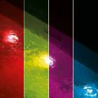Bocchette Whirlpool con Cromolight integrata