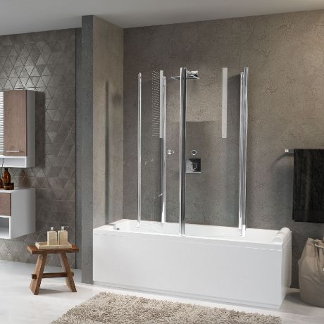 Sopravasca da bagno - Aurora 4