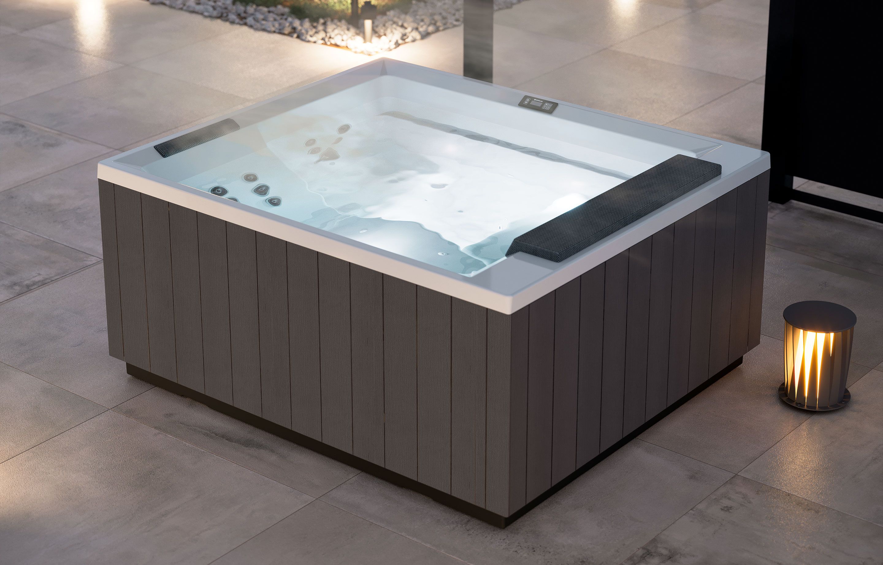 Whirpool SPA - Divina L SPA