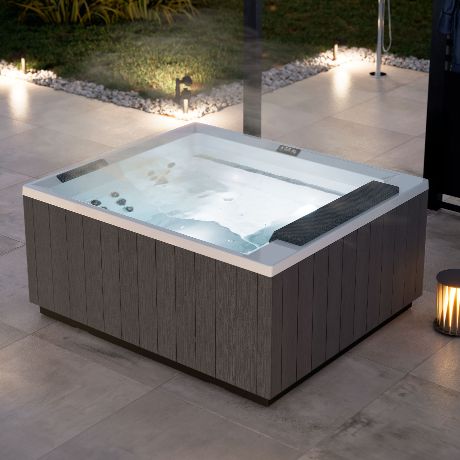 Whirpool SPA - Divina L SPA