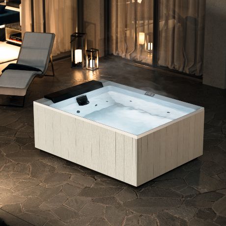 Whirpool SPA - Divina M BASIC SPA