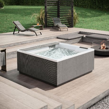 Whirpool SPA - Divina XL SPA