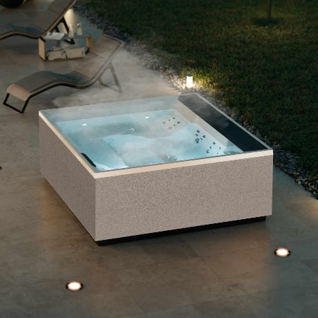Whirpool SPA - Divina XXL SPA