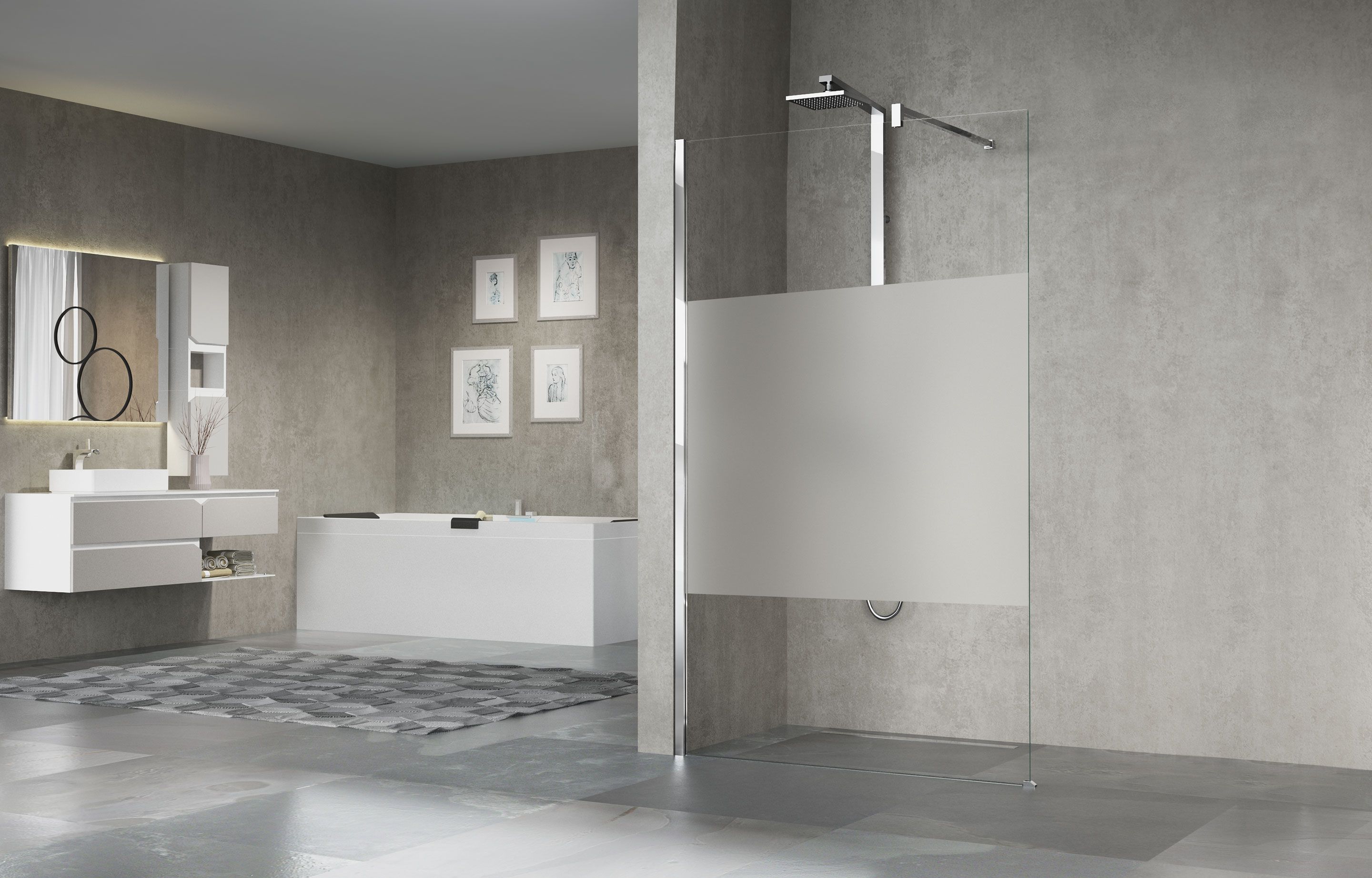 Docce walk-in - Giada H