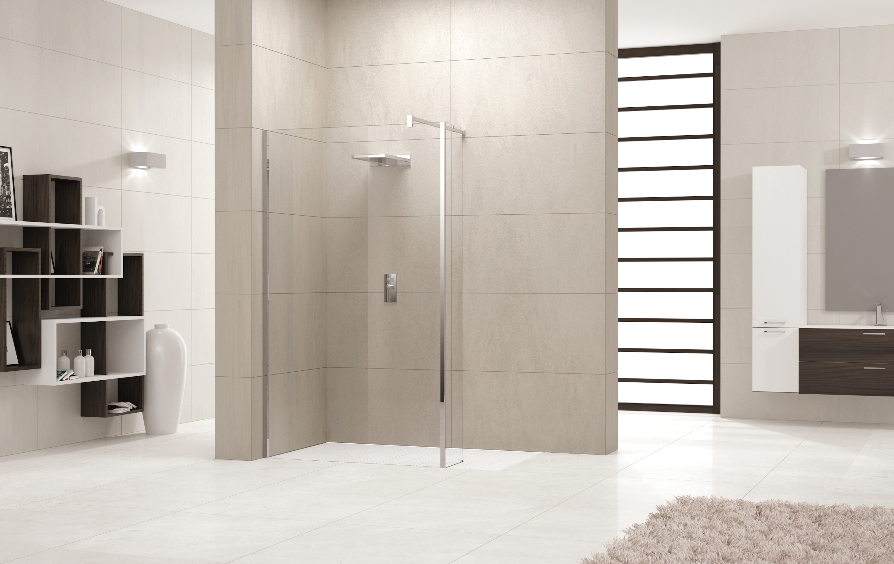 Docce walk-in - Giada H6