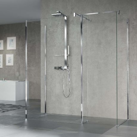 Docce walk-in - Giada H7