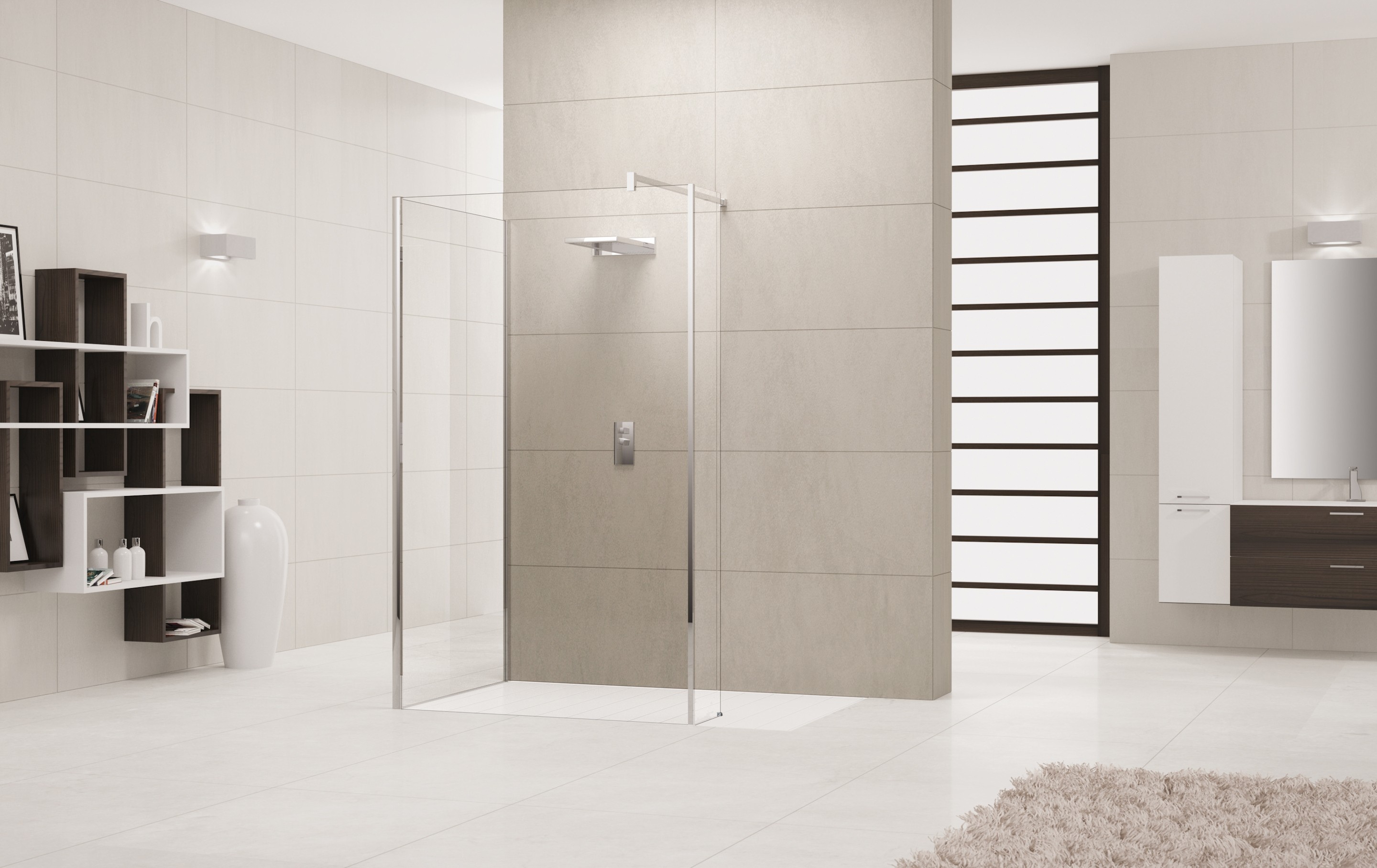 Docce walk-in - Giada H9