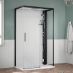 Cabine doccia - Glax 1 2P+2F