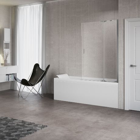Sopravasca da bagno - Kuadra 3V