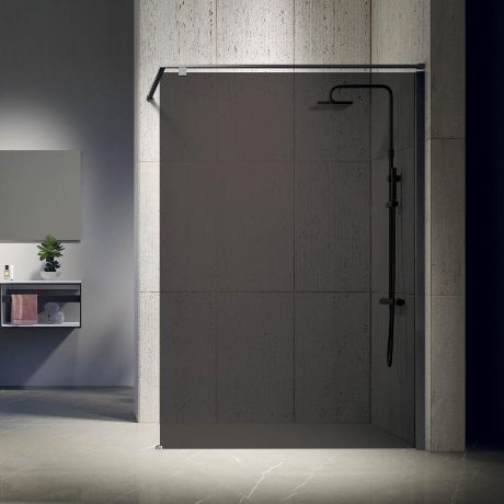 Docce walk-in - Kuadra H - Fumè