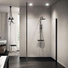 Docce walk-in - Kuadra H