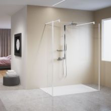 Docce walk-in - Kuadra H