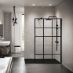 Docce walk-in - Kuadra H Squares