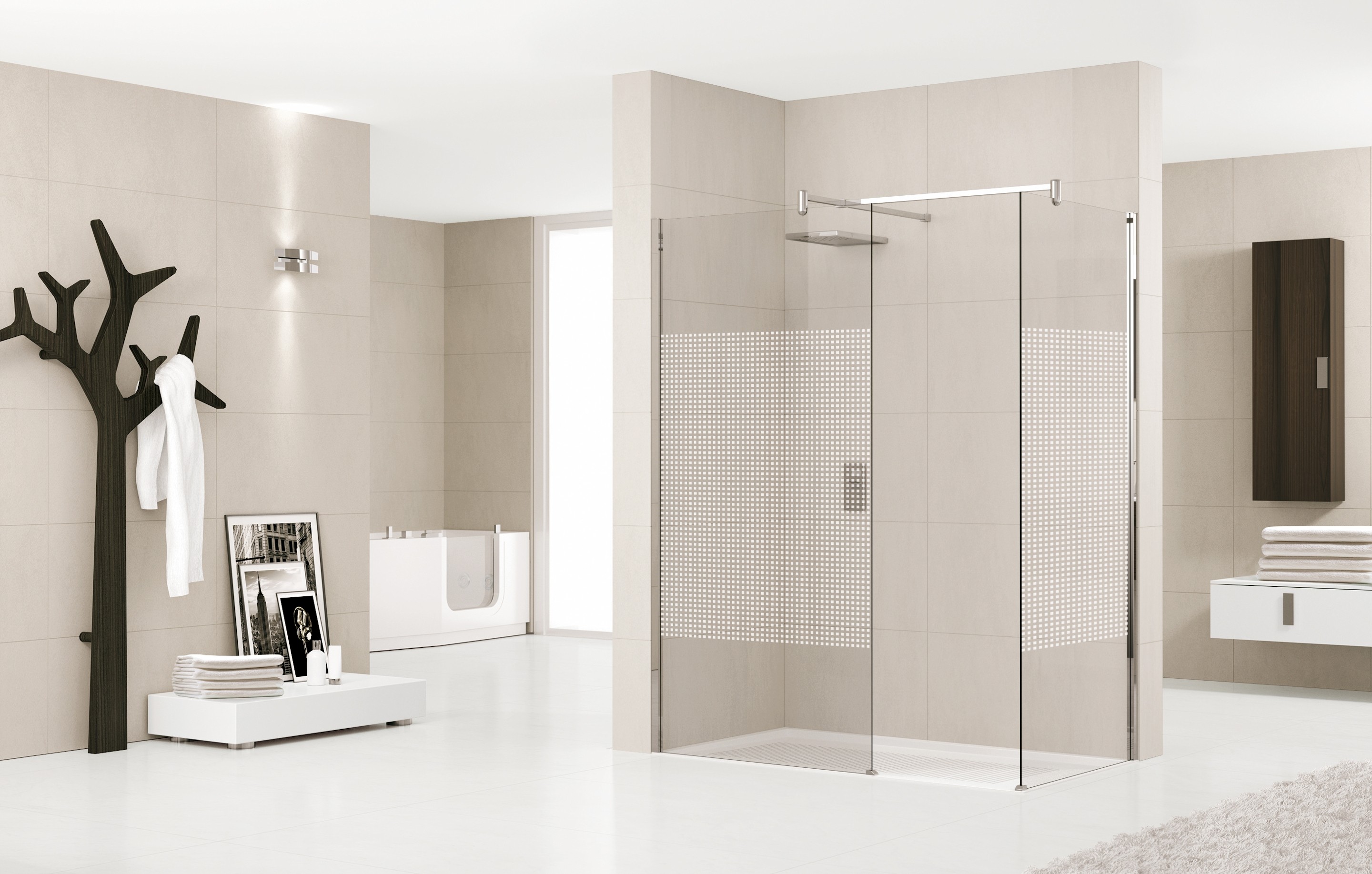 Docce walk-in - Lunes H+H