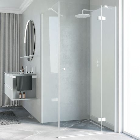 Box doccia - NH G+F