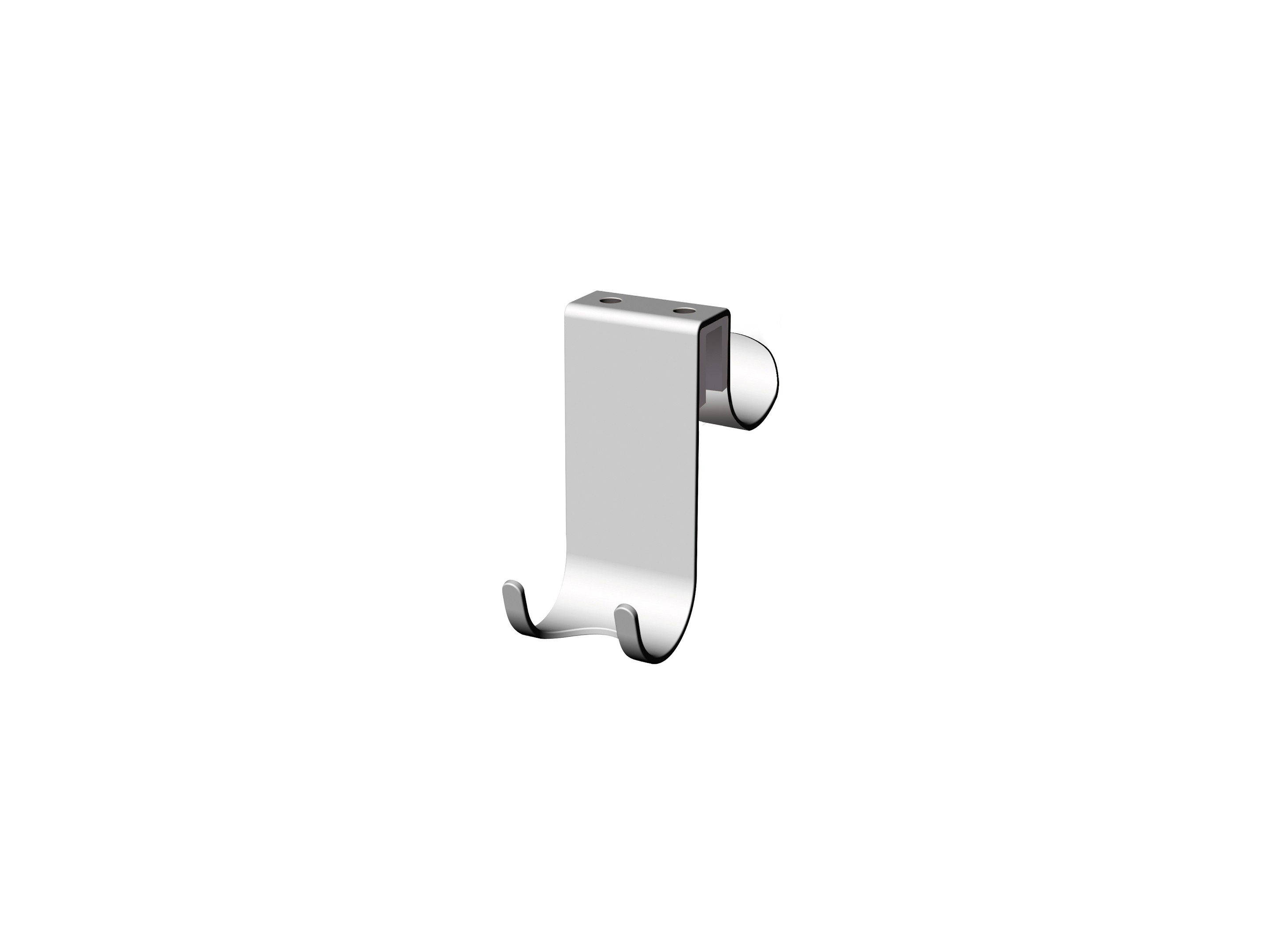 Tutti gli accessori - Appendino Doppio