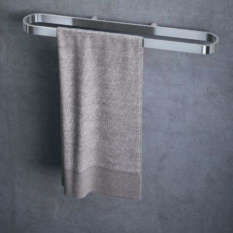 Tutti gli accessori - Porta-Salviette Da Parete