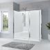 Cabine doccia - Revolution Giada H