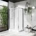 Cabine doccia - Verdi 2P