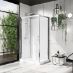 Cabine doccia - Verdi 2P