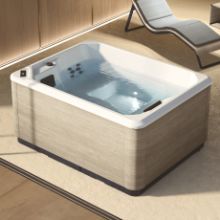 Whirpool SPA - Vita
