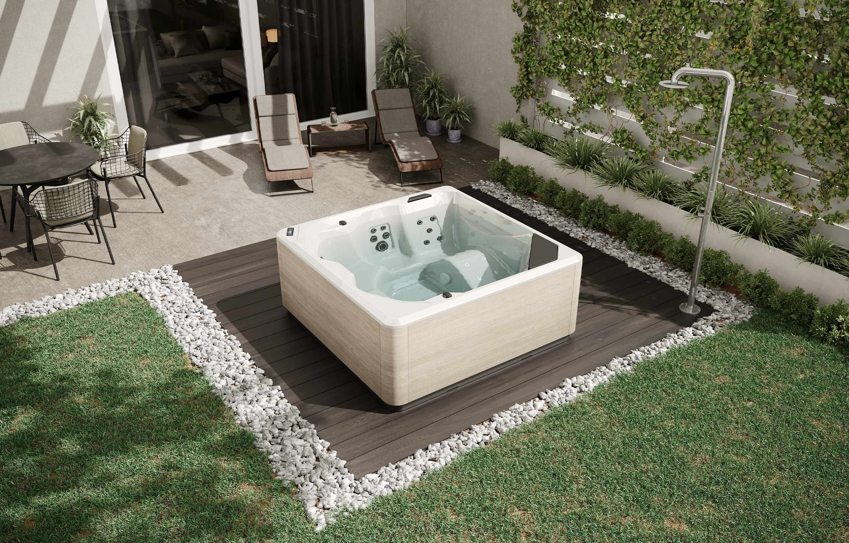 Whirpool SPA - Vita XL