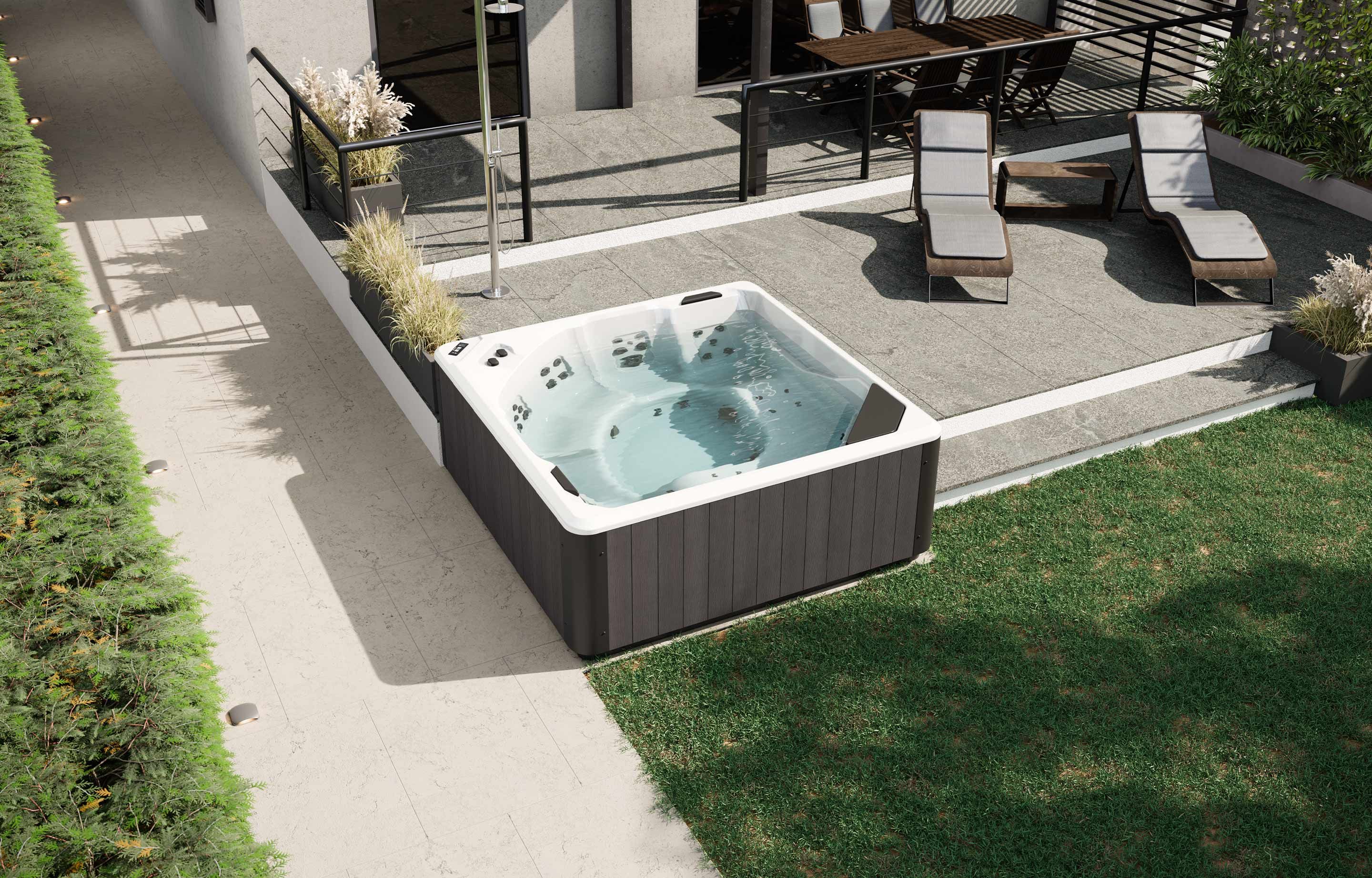 Whirpool SPA - Vita XXL