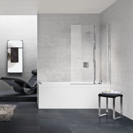 Sopravasca da bagno - Young 3V